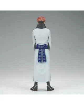 Statue Jujutsu Kaisen - King of Artist - Sukuna 