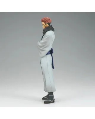 Statue Jujutsu Kaisen - King of Artist - Sukuna 