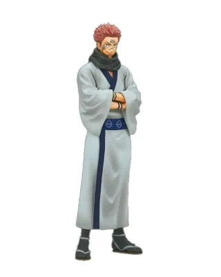 Statue Jujutsu Kaisen - King of Artist - Sukuna 