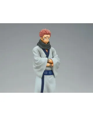 Statue Jujutsu Kaisen - King of Artist - Sukuna 