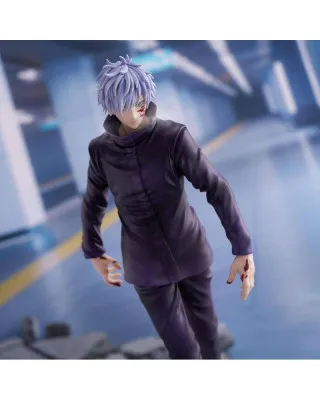 Statue Jujutsu Kaisen - Luminasta - Satoru Gojo Extermination 