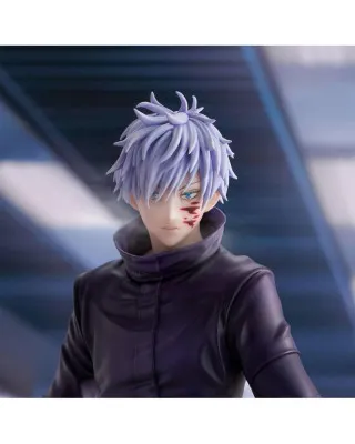 Statue Jujutsu Kaisen - Luminasta - Satoru Gojo Extermination 