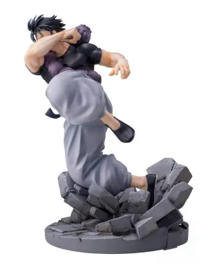 Statue Jujutsu Kaisen - Luminasta Toji Fushiguro Heavenly Restriction 