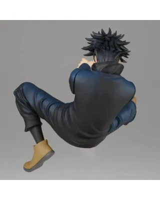 Statue Jujutsu Kaisen - Maximatic - Megumi Fushiguro 