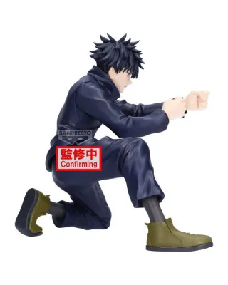 Statue Jujutsu Kaisen - Maximatic - Megumi Fushiguro (Ver. A) 