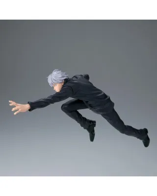 Statue Jujutsu Kaisen - Maximatic - Satoru Gojo V2 
