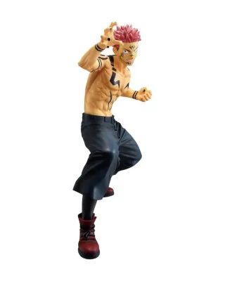 Statue Jujutsu Kaisen - Maximatic - Sukuna 