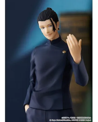 Statue Jujutsu Kaisen - Pop Up Parade - Suguru Geto - Hidden Inventory Premature Death 