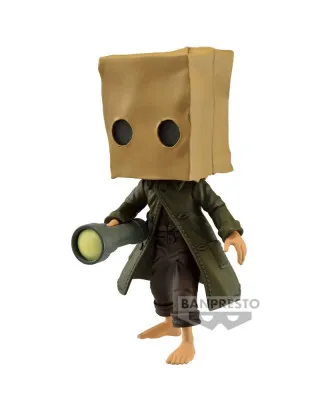 Statue Little Nightmares - Mono Statue 