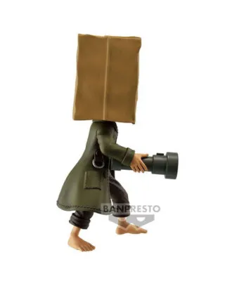 Statue Little Nightmares - Mono Statue 