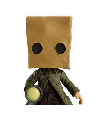 Statue Little Nightmares - Mono Statue 