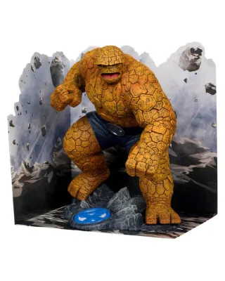 Statue Marvel Collection - Fantastic Four #642 - The Thing 