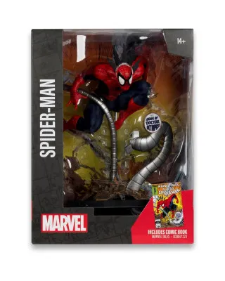 Statue Marvel Collection - Spider-Man - Spider-Man 