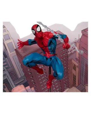 Statue Marvel Collection - The Amazing Spider-Man - Spider-Man 