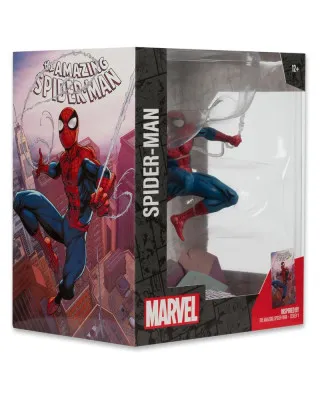Statue Marvel Collection - The Amazing Spider-Man - Spider-Man 
