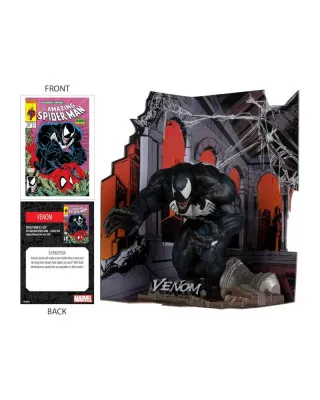 Statue Marvel - The Amazing Spider-Man - PVC - Venom #316 