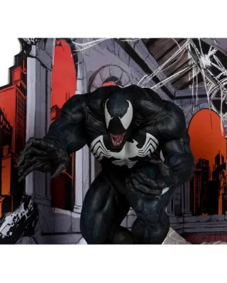 Statue Marvel - The Amazing Spider-Man - PVC - Venom #316 