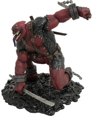 Statue Marvel - Venompool 
