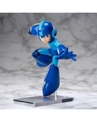 Statue Mega Man - Luminasta 