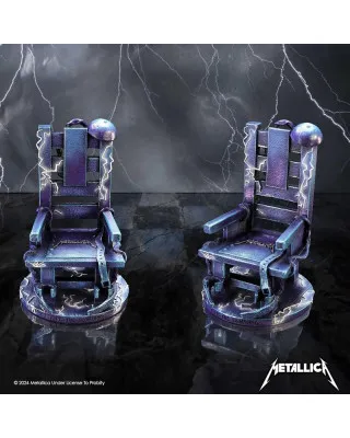 Statue Metallica - Ride the Lightning 