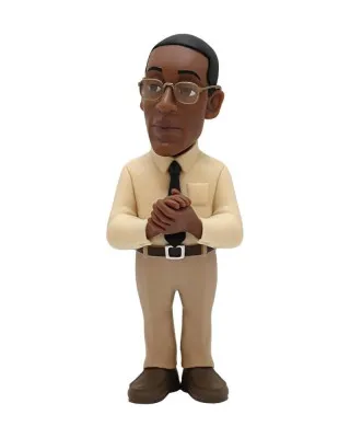 Statue Minix - Breaking Bad - Gus Frings 