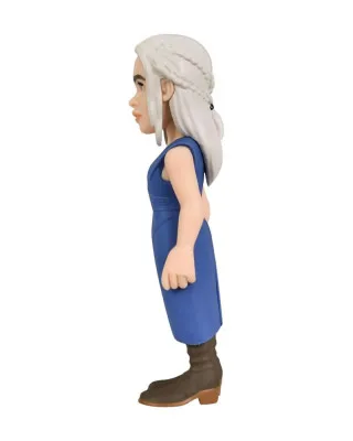 Statue Minix - Game Of Thrones - Daenerys Targaryen 