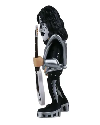 Statue Minix - KISS - Space Man 