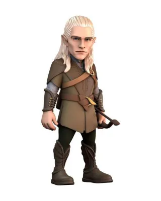 Statue Minix - Lord Of The Rings - Legolas 