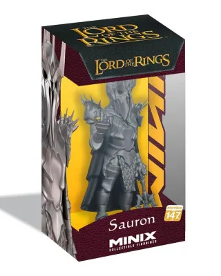 Statue Minix - Lord Of The Rings - Sauron 