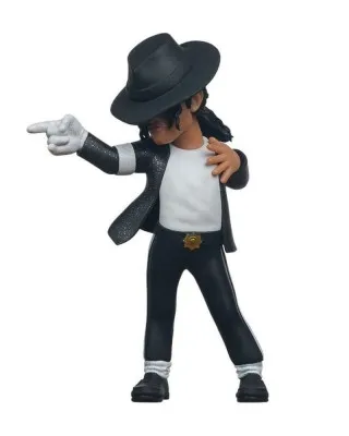Statue Minix - Michael Jackson - Billy Jean
