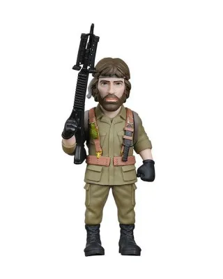 Statue Minix - Missing In Action - Colonel James Braddock (Chuck Norris)