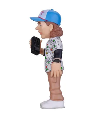 Statue Minix - Stranger Things - Dustin 