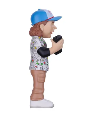 Statue Minix - Stranger Things - Dustin 