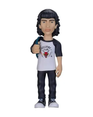 Statue Minix - Stranger Things - Mike 