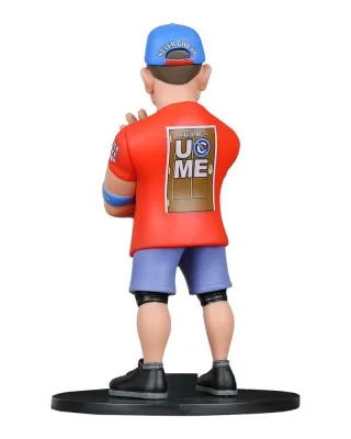 Statue Minix - WWE - John Cena