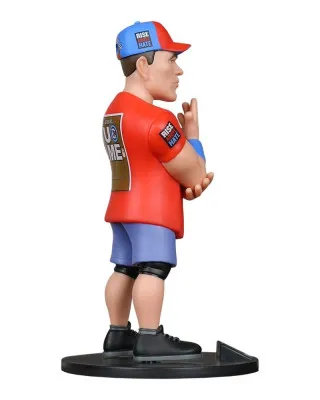 Statue Minix - WWE - John Cena