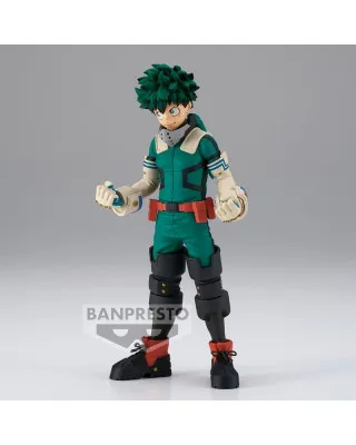 Statue My Hero Academia - The Amazing Heroes - Deku Ver 2 