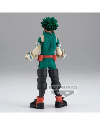 Statue My Hero Academia - The Amazing Heroes - Deku Ver 2 