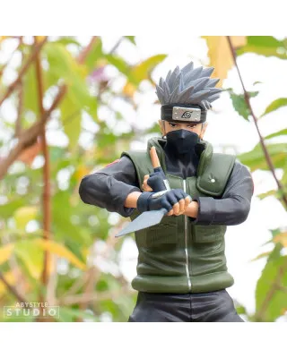 Statue Naruto Shippuden AbyStyle - Kakashi 