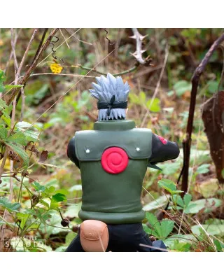 Statue Naruto Shippuden AbyStyle - Kakashi 
