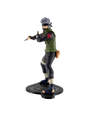 Statue Naruto Shippuden AbyStyle - Kakashi 
