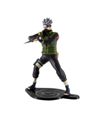 Statue Naruto Shippuden AbyStyle - Kakashi 