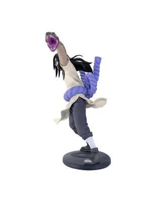 Statue Naruto Shippuden AbyStyle - Orochimaru 