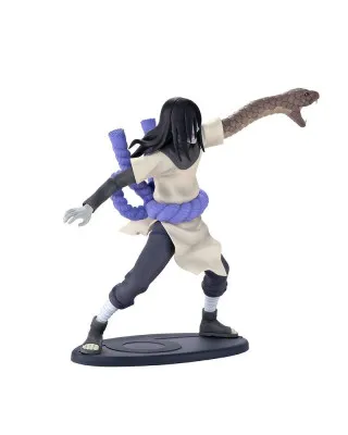 Statue Naruto Shippuden AbyStyle - Orochimaru 