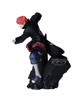 Statue Naruto Shippuden - Effectreme - Sasori 