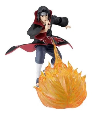 Statue Naruto Shippuden - Effectreme - Uchiha Itachi 