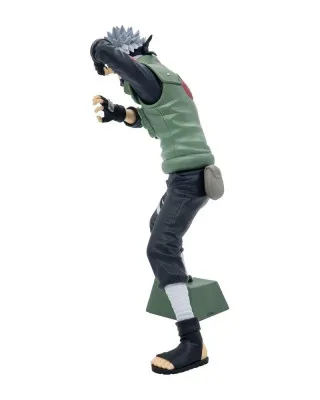 Statue Naruto Shippuden Grandista - Hatake Kakashi 