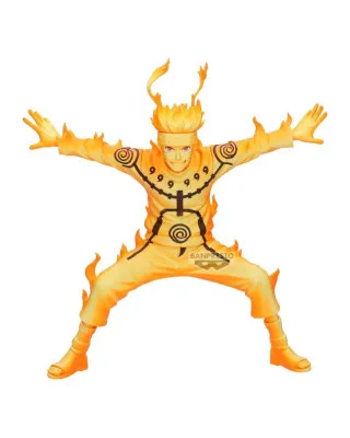 Statue Naruto Shippuden - Grandista - Naruto Uzumaki II 