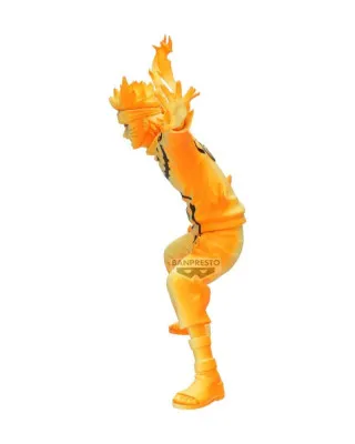 Statue Naruto Shippuden - Grandista - Naruto Uzumaki II 