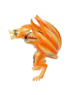 Statue Naruto Shippuden - Kurama (Ver.A) 